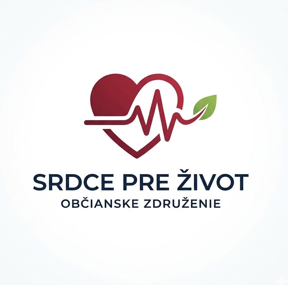 Srdce pre Život